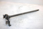 86 Honda Trx 350 A Fourtrax 350 Oem Steering Shaft 53310-HA7-671 AH25