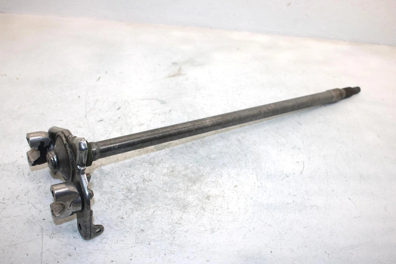 86 Honda Trx 350 A Fourtrax 350 Oem Steering Shaft 53310-HA7-671 AH25