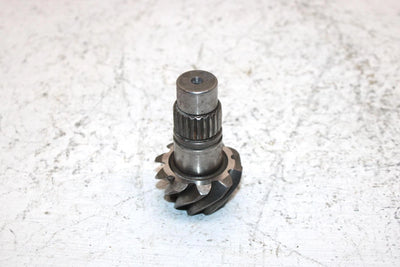 2001 Polaris Magnum 500 Oem Spirel Bevel Gear 3234912 AP157