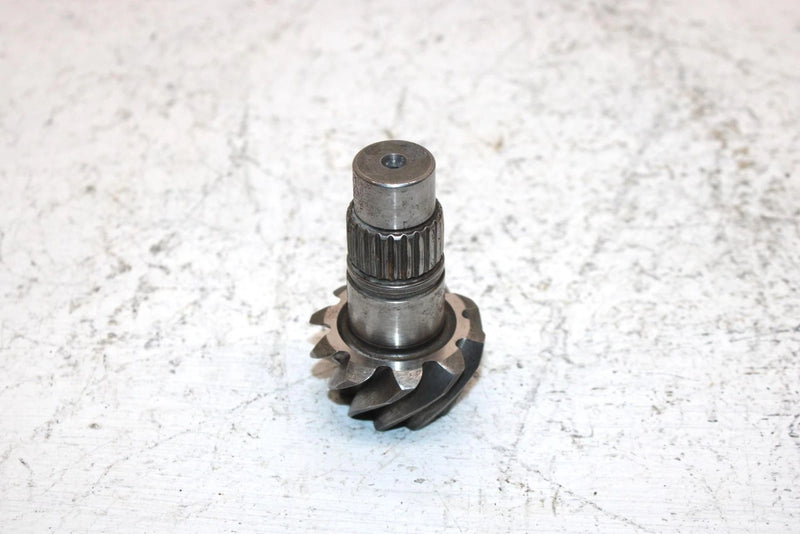 2001 Polaris Magnum 500 Oem Spirel Bevel Gear 3234912 AP157