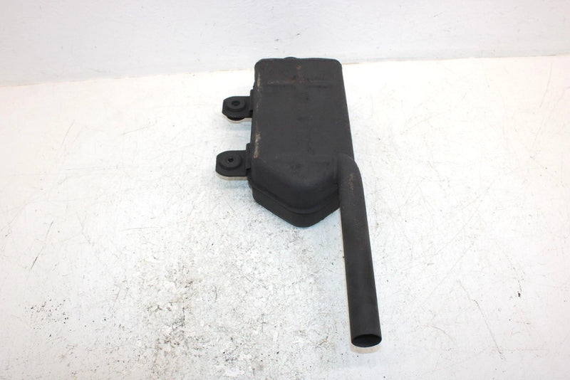 1997 Kawasaki Bayou 220 Oem Exhaust Muffler 18001-1667 AK21