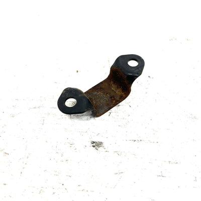 2012 Yamaha Grizzly 550 YFM550 4x4 OEM Sway Bar Mount 1HP-F386H-00-00 AY65