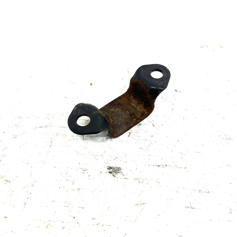 2012 Yamaha Grizzly 550 YFM550 4x4 OEM Sway Bar Mount 1HP-F386H-00-00 AY65