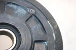 93 Polaris Xlt Oem Rear Outer Idler Wheel 1594035 SP59