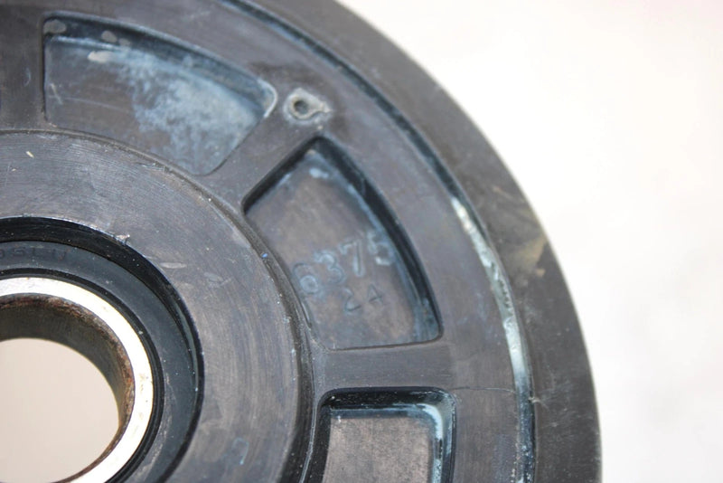 93 Polaris Xlt Oem Rear Outer Idler Wheel 1594035 SP59