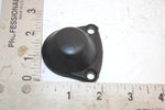 1996 Kawasaki Bayou 220 Oem Clutch Adjustment Cover 14024-1486 AK2