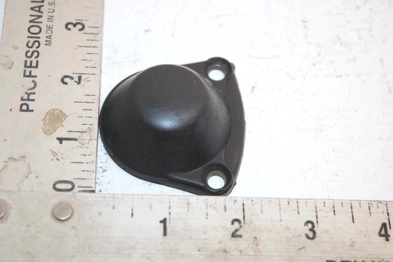 1996 Kawasaki Bayou 220 Oem Clutch Adjustment Cover 14024-1486 AK2