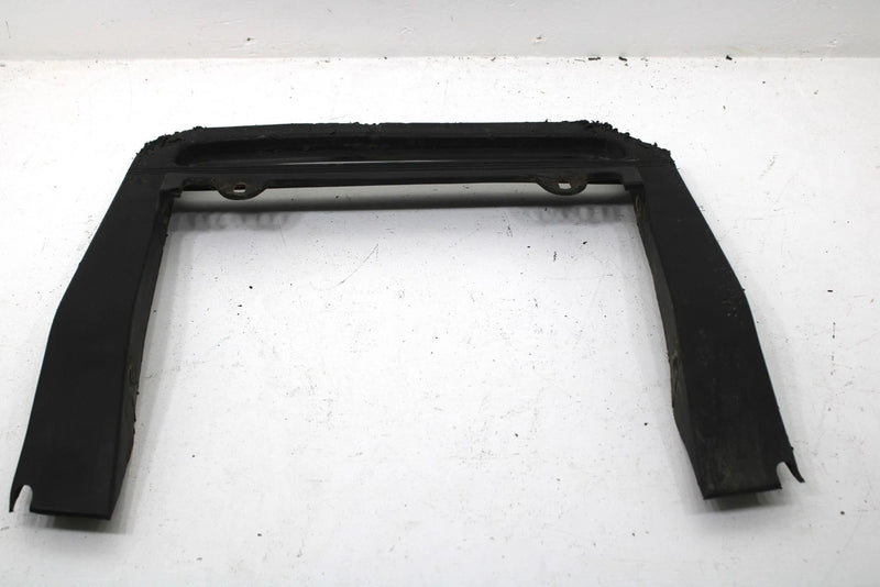 1985 Yamaha Phazer E Oem Rear Bumper 87F-77542-00-00 SY57
