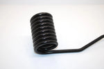 94 Polaris Indy Trail  Oem Right Suspension Spring Black 7041336-067 SPS
