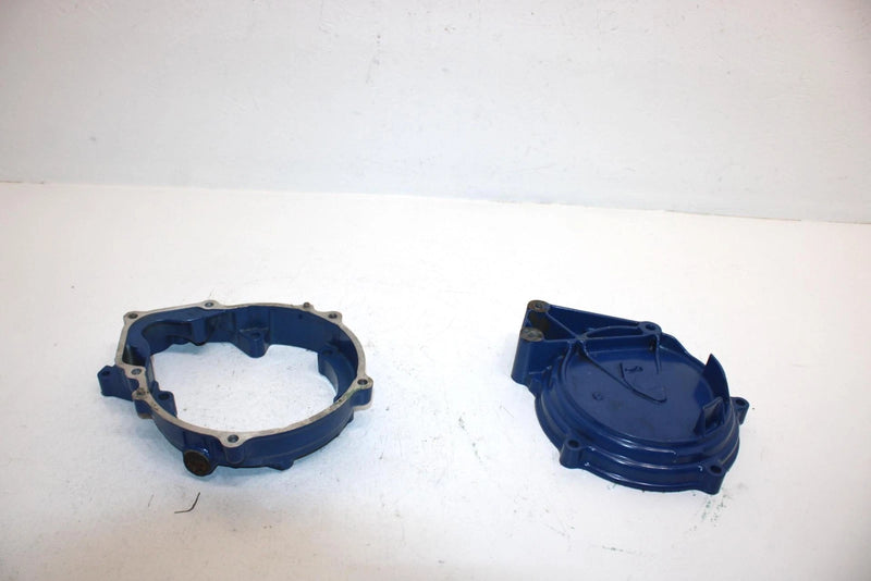 1996 Polaris Slx 780 Oem Inner/Outer Stator Cover 3240044 3240221 JP35