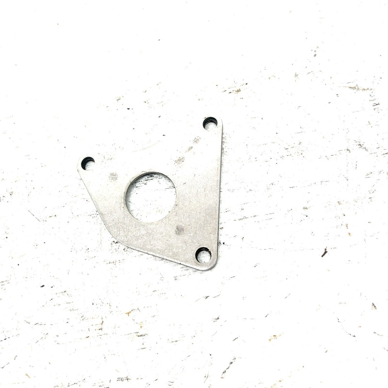 95-97 Kawasaki Jet Ski 900 ZXi OEM Trim Slide Shaft Support Plate 13270-3822 JK1