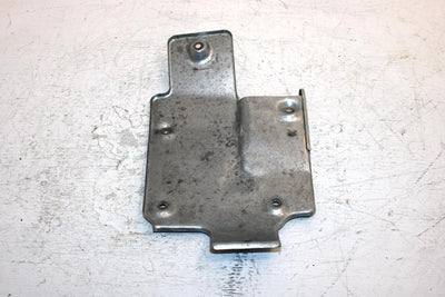 1986 Honda Trx 350 A Fourtrax 4x4 Oem Airbox Heat Shield 17203-HA7-670 AH43