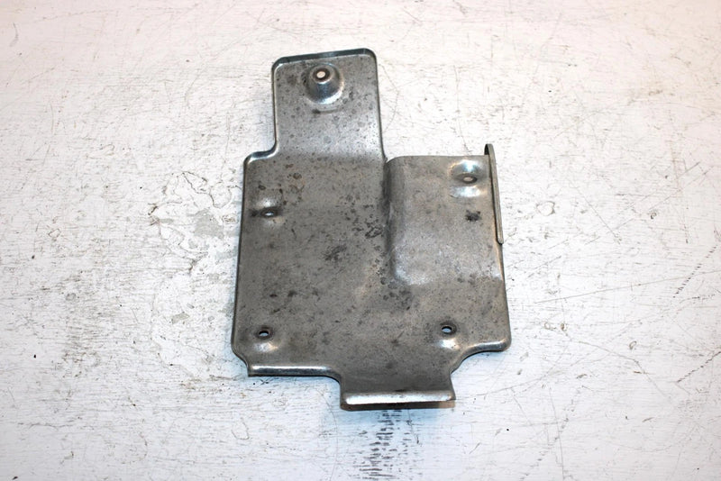 1986 Honda Trx 350 A Fourtrax 4x4 Oem Airbox Heat Shield 17203-HA7-670 AH43