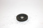 2009 Honda Trx 500 Fpea Foreman P/s Es Oem 33T Mainshaft Gear 23481-HP0-A00 AH17
