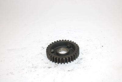 2009 Honda Trx 500 Fpea Foreman P/s Es Oem 33T Mainshaft Gear 23481-HP0-A00 AH17
