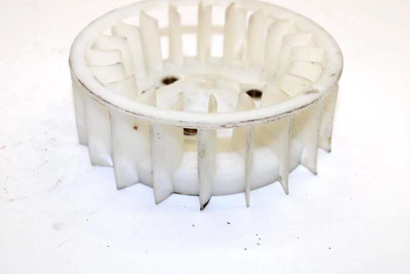 2001 Polaris Scrambler 90 Oem Cooling Fan 0450037 AP115
