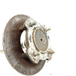 00-01 Arctic Cat 500 4x4 Automatic OEM Rear Right Side Axle 0502-140 AA32