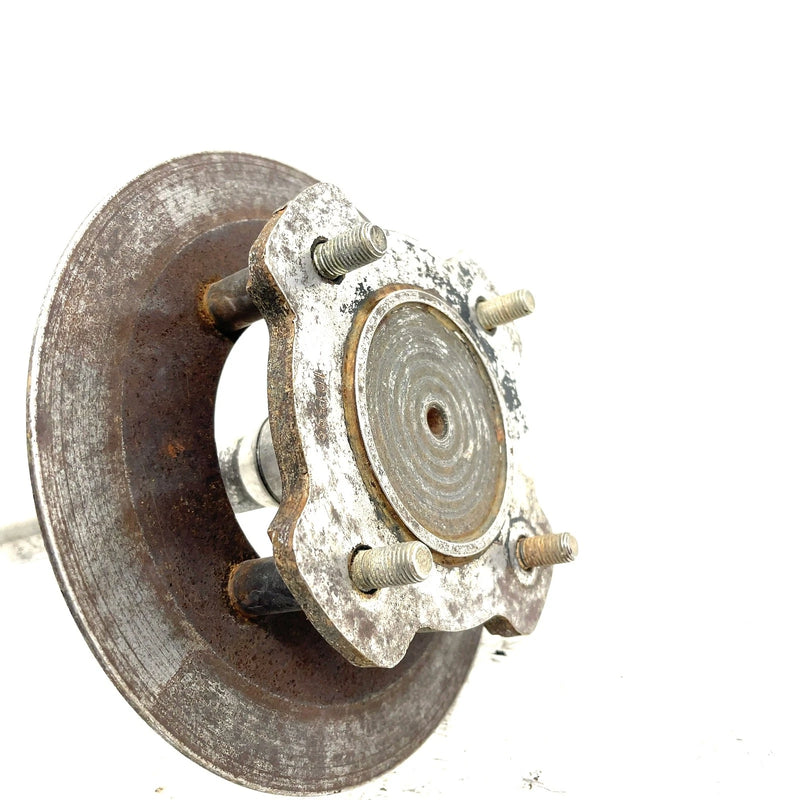 00-01 Arctic Cat 500 4x4 Automatic OEM Rear Right Side Axle 0502-140 AA32
