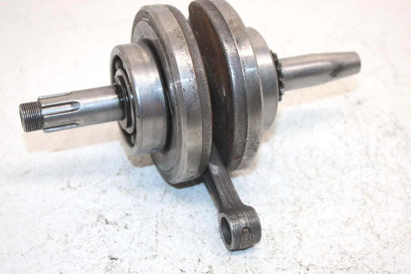 1985 Honda Atc125ma Oem Crankshaft 13000-968-010 AH44