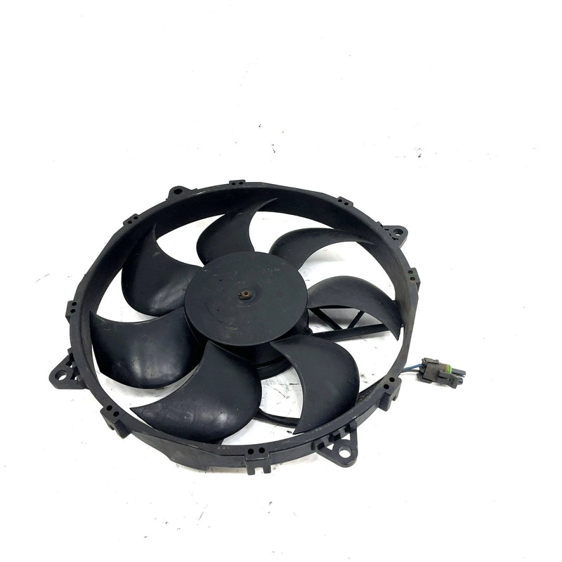 09-10 Polaris RZR 800 EFI OEM Cooling Fan 2204347 XP8.1
