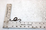 1999 Kawasaki Prarie 400 Oem Rear Brake Pedal Spring 92144-1928 AK28