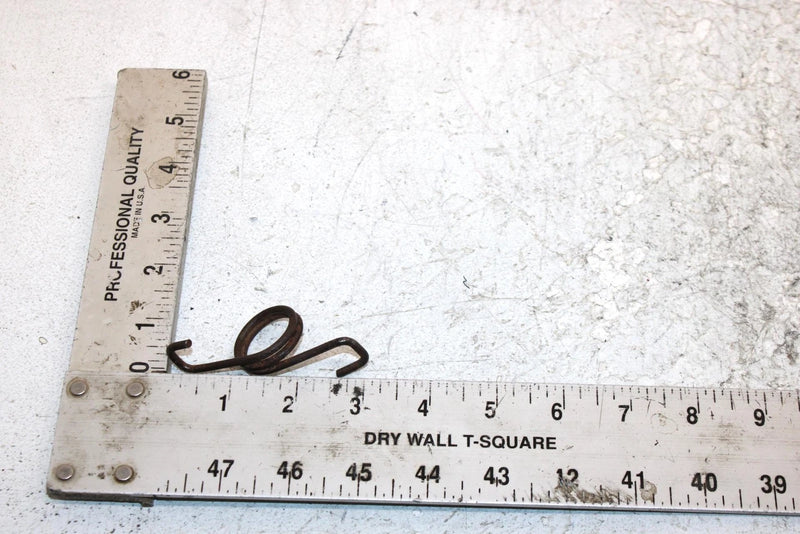 1999 Kawasaki Prarie 400 Oem Rear Brake Pedal Spring 92144-1928 AK28