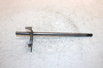 1997 Kawasaki Bayou 220 Oem Gear Shift Shaft 13161-1238 AK21