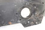 2013 Polaris 600 Rush Pro R Oem Right Side Belly Pan 5437491-070 SP29