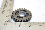1988 Yamaha  Moto 4 Oem 23T Low Pinion Gear 59V-17133-00-00 AY31