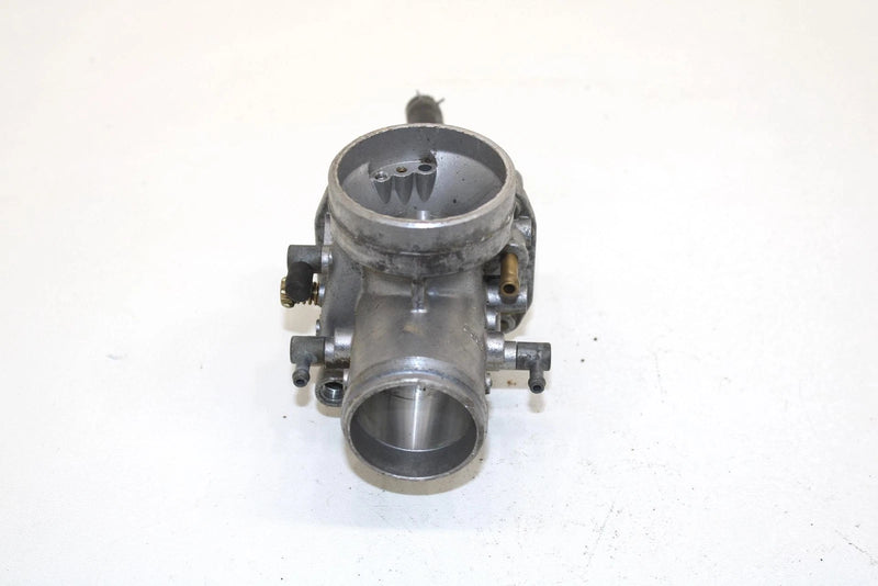 98 Polaris Xcr 600 Oem Center Carburetor Carb Body 59L 01D 3130702 SP176