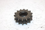 1974 Yamaha Tl433f Oem 14T Upper Drive Gear 874-17682-00-00 SY28