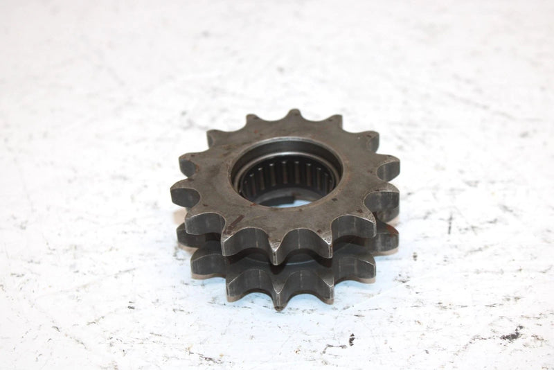 1974 Yamaha Tl433f Oem 14T Upper Drive Gear 874-17682-00-00 SY28
