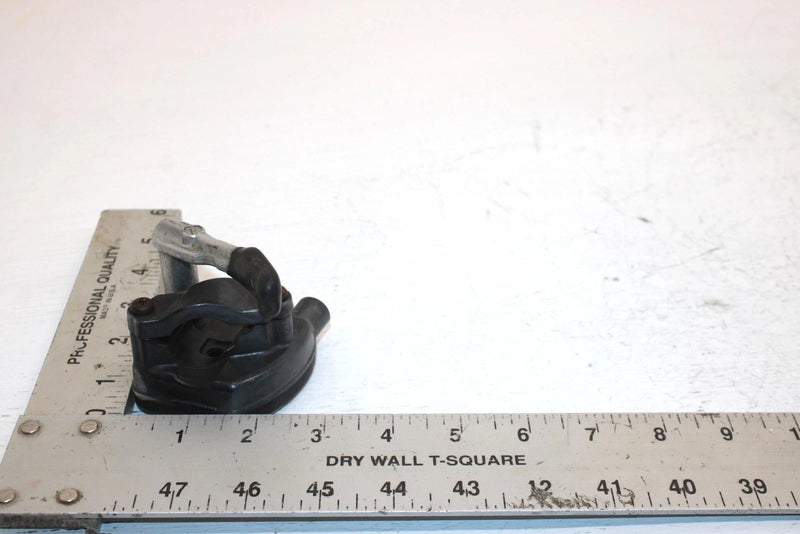 1986 Honda Atc 200 Sa Oem Throttle Lever 53142-965-010 53142-965-020 AH59