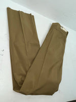 New Vintage Brown Dickson Jenkins Polyester Pants #2143 ZZ-91