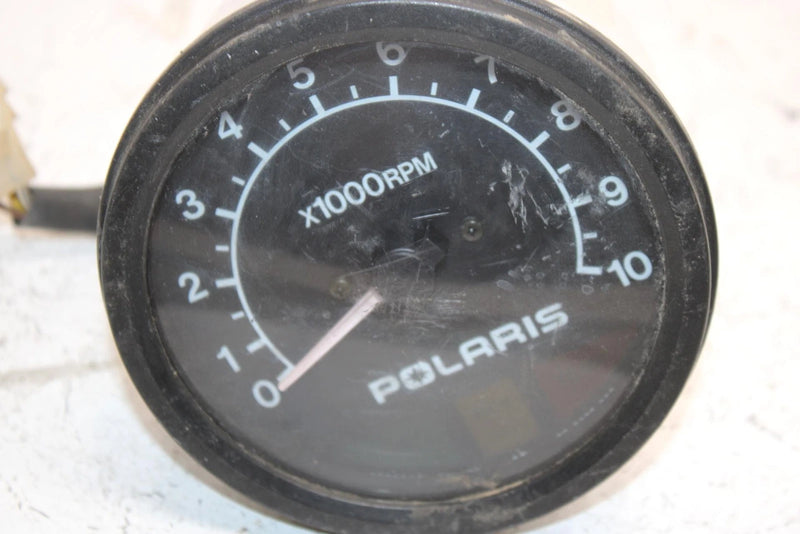 97 Polaris Indy 500 Oem Tachometer 3280246 SP145
