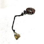 1987 Suzuki Quadrunner 4WD LT4WD OEM Stator 32101-19B00 AS28