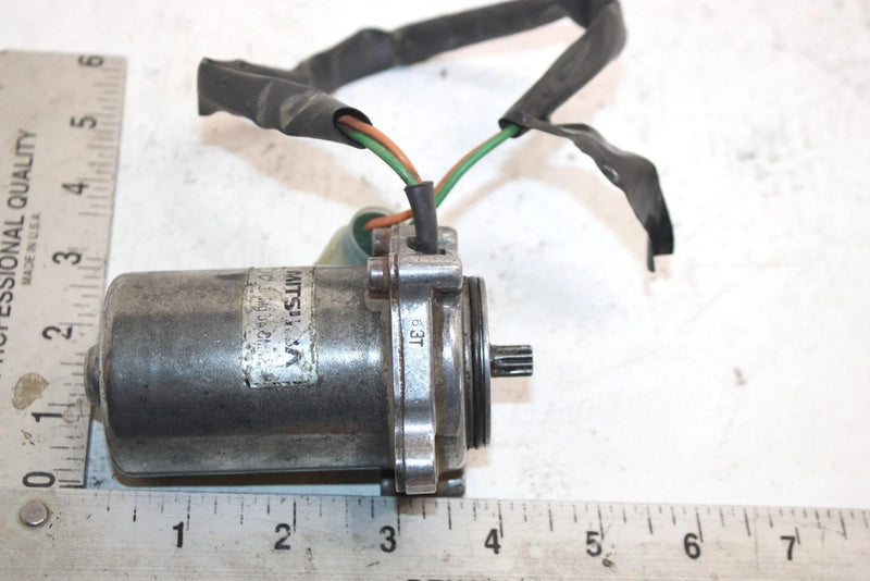 2007 Honda Trx 250 Fourtrax Recon Es Oem Shift Motor 31300-HM8-A51 AH38