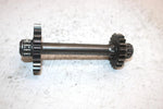 1990 Kawasaki Bayou 300 Oem  Reverse Shaft 13129-1705 AK22