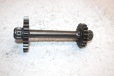 1990 Kawasaki Bayou 300 Oem  Reverse Shaft 13129-1705 AK22