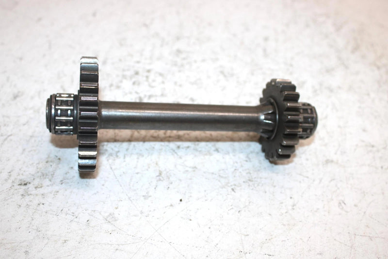 1990 Kawasaki Bayou 300 Oem  Reverse Shaft 13129-1705 AK22