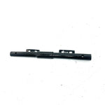 2001 Honda Sportrax 300 TRX300EX 2x4 OEM Aftermarket Nerf Bars AH81
