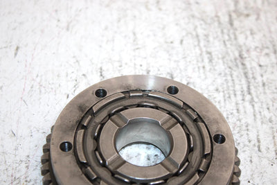 2004 Honda Fourtrax Recon Es Oem Starter Clutch Assembly 28110-HM8-000 AH8