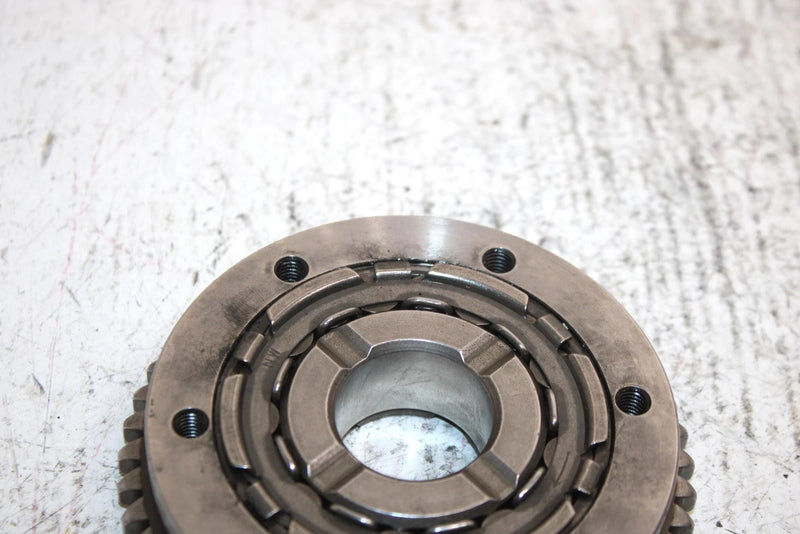 2004 Honda Fourtrax Recon Es Oem Starter Clutch Assembly 28110-HM8-000 AH8