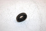 1996 Kawasaki Bayou 220 Oem 3rd Output Gear 27T 13129-1866 AK25