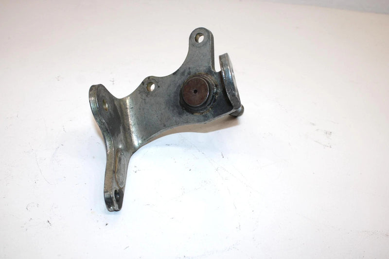 03 Bombardier Rally 200 Oem Left Steering Knuckle 709400108 A44510179000 AB2