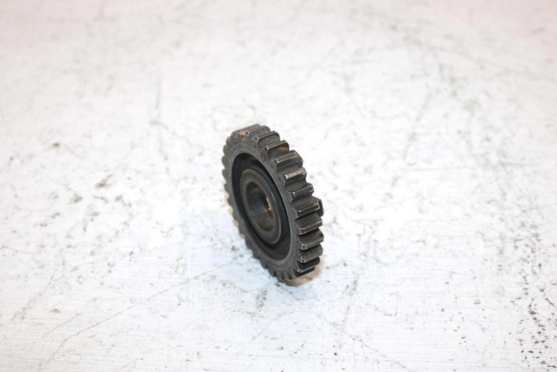 1996 Kawasaki Bayou 220 Oem Top Input Gear 28T 13129-1862 AK2