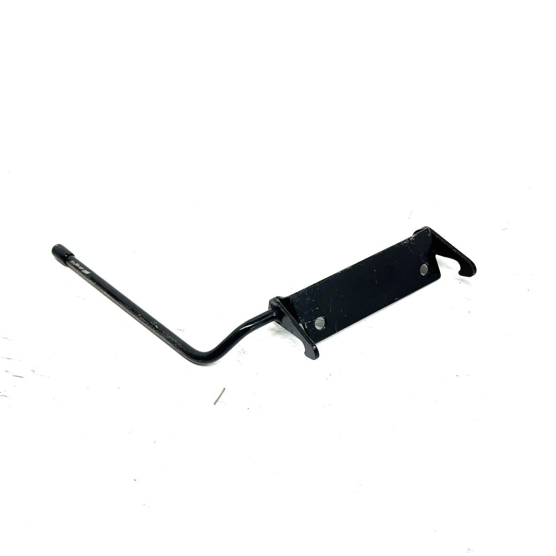 99-02 Arctic Cat 250 2x4 OEM Seat Latch Lever 1506-056 AA31