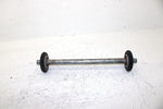 1990 Yamaha Phazer Ii LE Oem Upper Shaft W/Wheels  8L1-47461-00-00 SY14