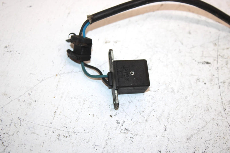 1996 Kawasaki Bayou 220 Oem Pick Up Coil Sensor 59026-1135 AK2 