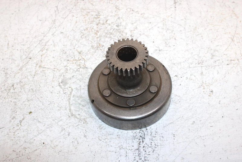 1993 Kawasaki Bayou 300 Oem Centrifugal Clutch Hub 13216-1073 AK24